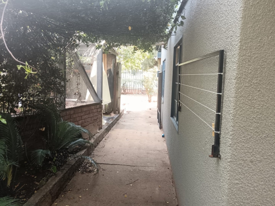 3 Bedroom Property for Sale in Klisserville Northern Cape